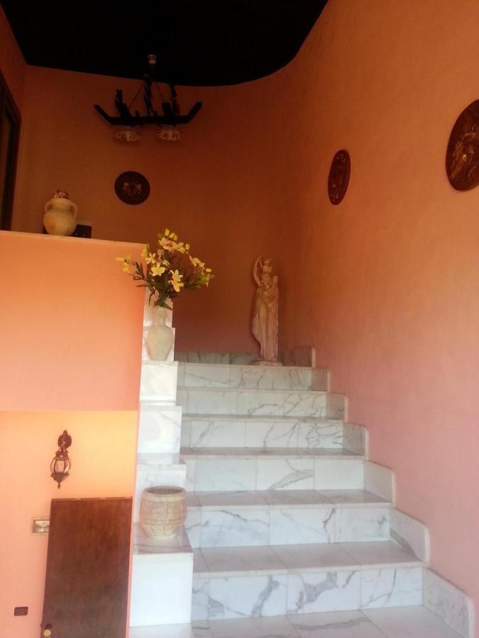 Valle Dei Templi Villaggio Pirandello Εξωτερικό φωτογραφία