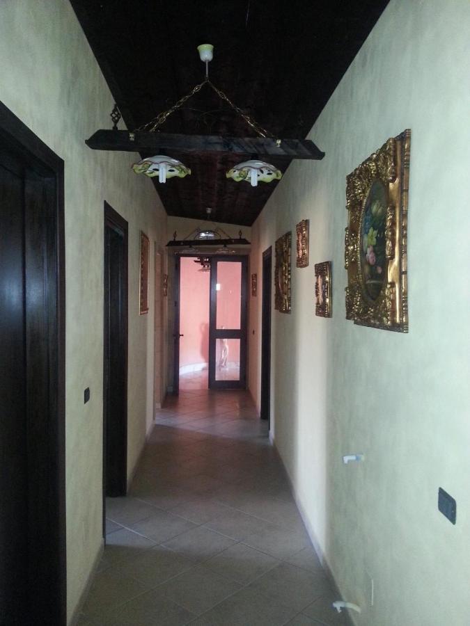 Valle Dei Templi Villaggio Pirandello Εξωτερικό φωτογραφία